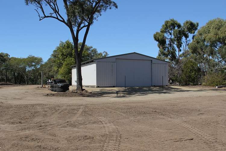 Fifth view of Homely residentialLand listing, 38 Drays Road, Bowen QLD 4805