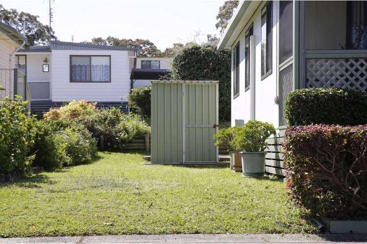 Seventh view of Homely unit listing, 44/186 Sunrise Avenue, Halekulani NSW 2262