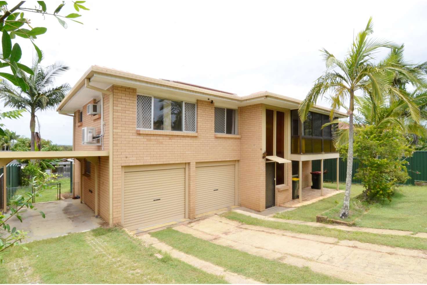 Main view of Homely house listing, 32 Dalmeny Street, Algester QLD 4115