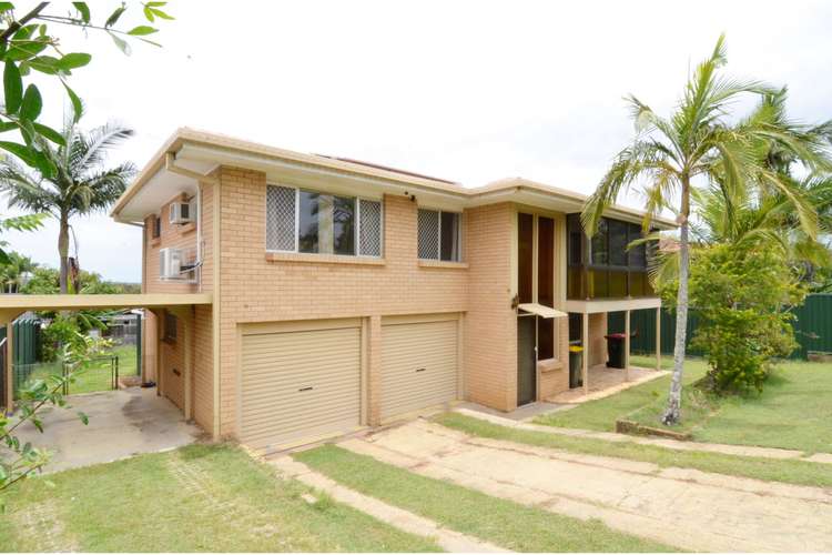 Main view of Homely house listing, 32 Dalmeny Street, Algester QLD 4115