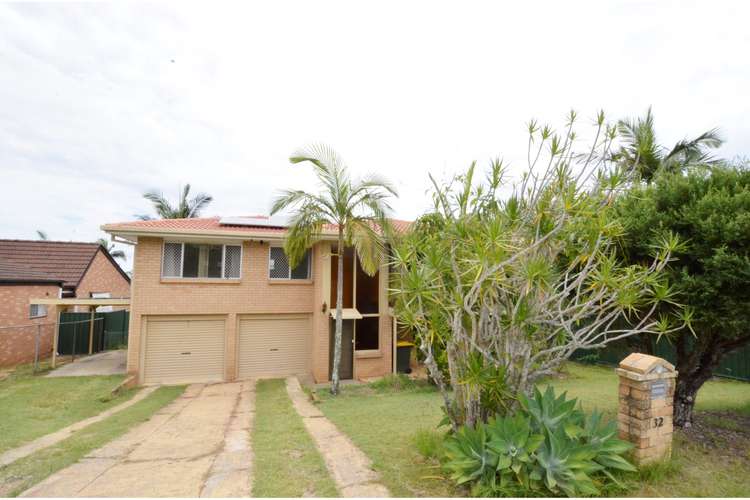 Second view of Homely house listing, 32 Dalmeny Street, Algester QLD 4115