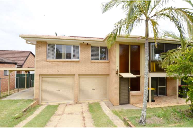 Third view of Homely house listing, 32 Dalmeny Street, Algester QLD 4115