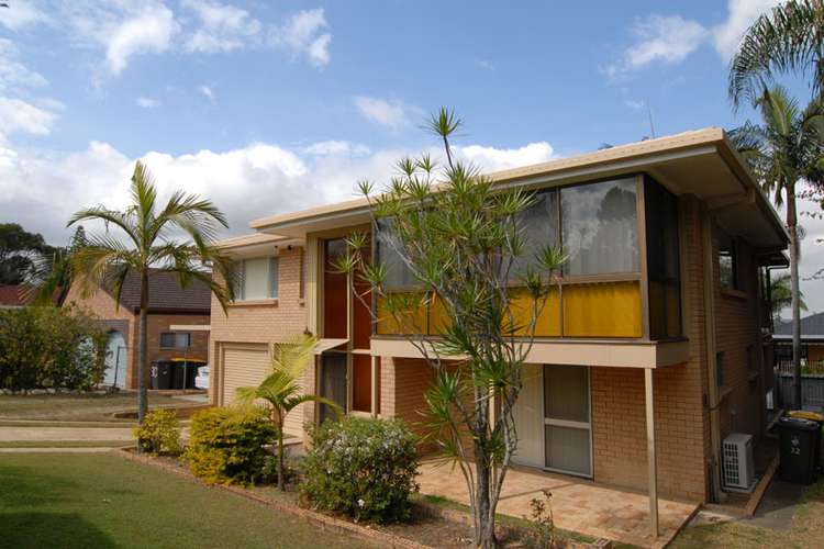 Fourth view of Homely house listing, 32 Dalmeny Street, Algester QLD 4115