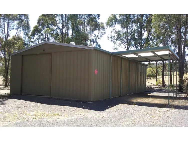 Second view of Homely rural property listing, Address available on request