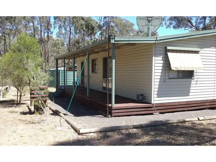 Fifth view of Homely rural property listing, Address available on request