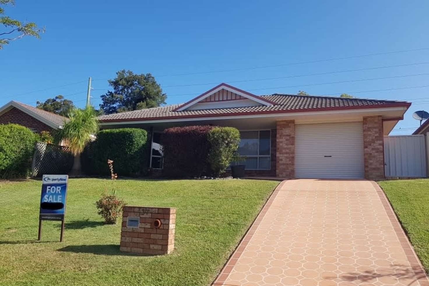 Main view of Homely house listing, 37 Soren Larsen Crescent, Boambee East NSW 2452