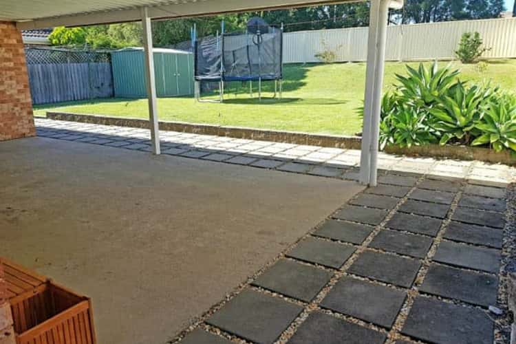 Second view of Homely house listing, 37 Soren Larsen Crescent, Boambee East NSW 2452