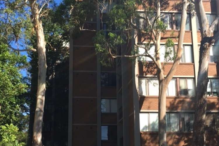 Main view of Homely apartment listing, 61/69-75 Cook Road, Centennial Park NSW 2021