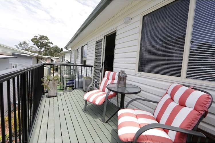 Seventh view of Homely retirement listing, Site 22/186 Sunrise Avenue, Halekulani NSW 2262