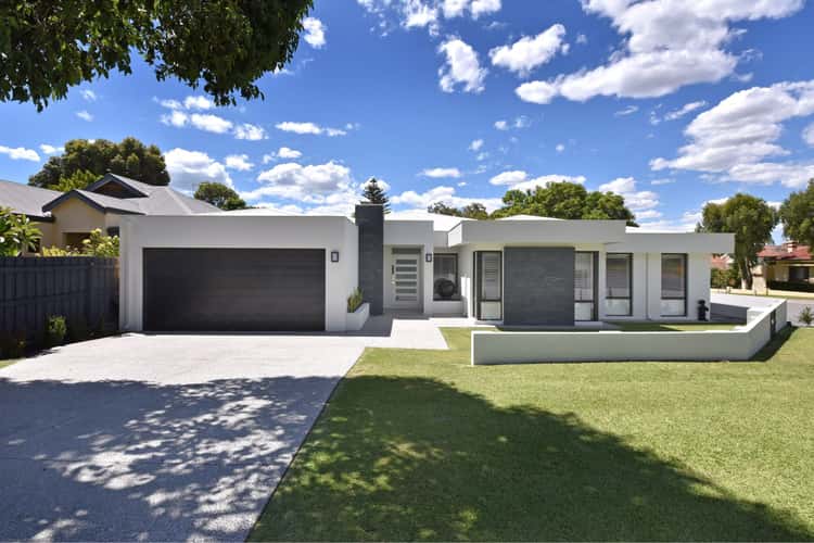 Third view of Homely house listing, 15 Williams Road, Melville WA 6156