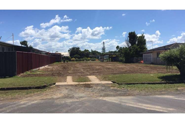 Fifth view of Homely residentialLand listing, 5 Hussey Street, Avenell Heights QLD 4670