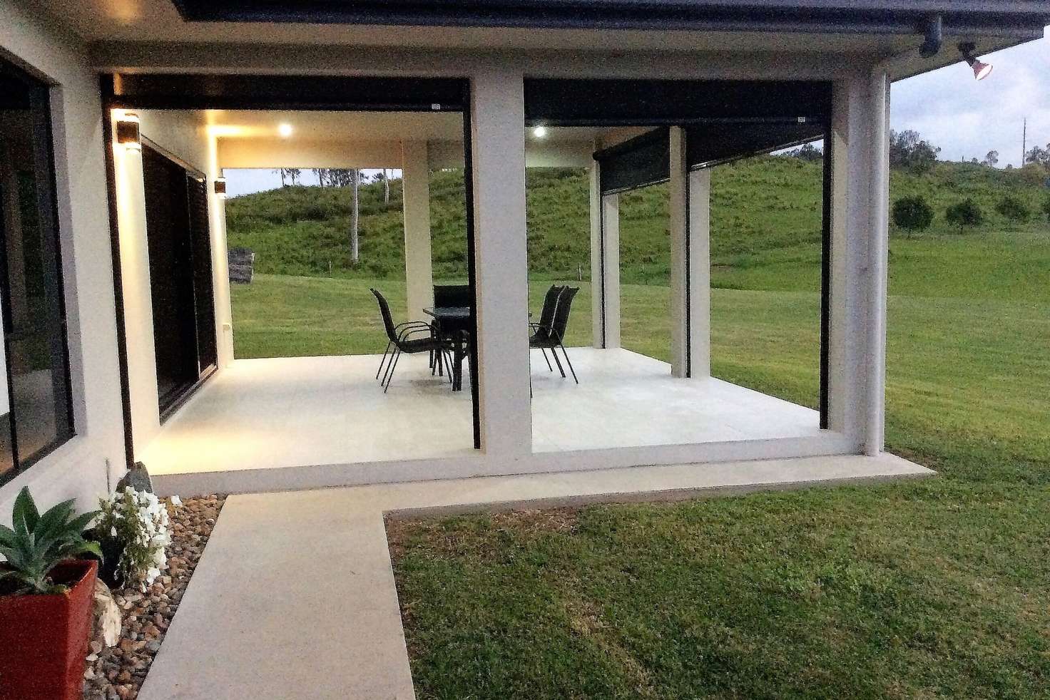 Main view of Homely acreageSemiRural listing, 19 Jamae Court, Alligator Creek QLD 4740