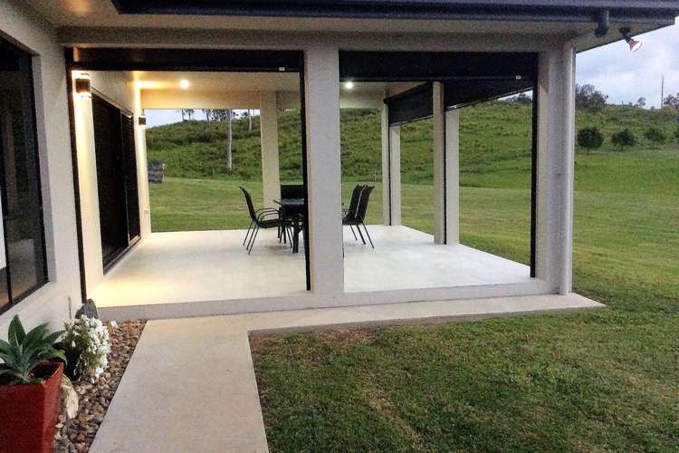 Main view of Homely acreageSemiRural listing, 19 Jamae Court, Alligator Creek QLD 4740