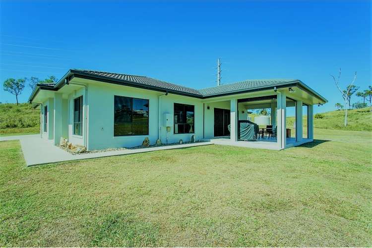 Fourth view of Homely acreageSemiRural listing, 19 Jamae Court, Alligator Creek QLD 4740