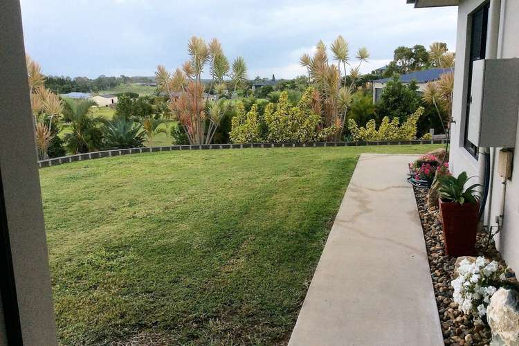 Fifth view of Homely acreageSemiRural listing, 19 Jamae Court, Alligator Creek QLD 4740