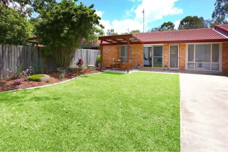 Third view of Homely house listing, 45 Galloway Drive, Ashmore QLD 4214