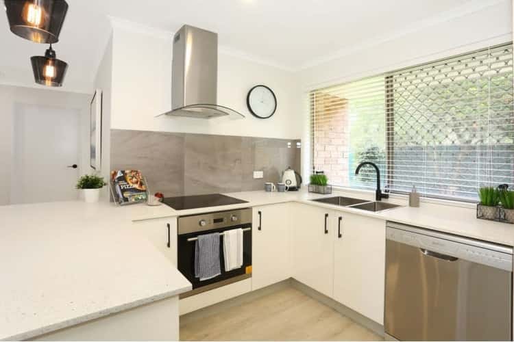Fifth view of Homely house listing, 45 Galloway Drive, Ashmore QLD 4214
