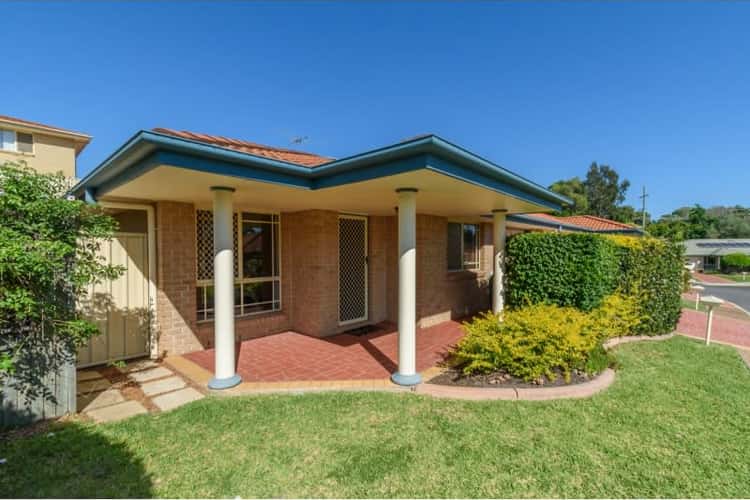 Second view of Homely semiDetached listing, 46 Circa Crescent, Albany Creek QLD 4035