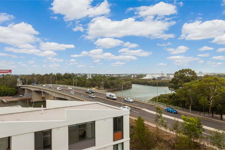 Fourth view of Homely unit listing, 714/70 River Road, Ermington NSW 2115