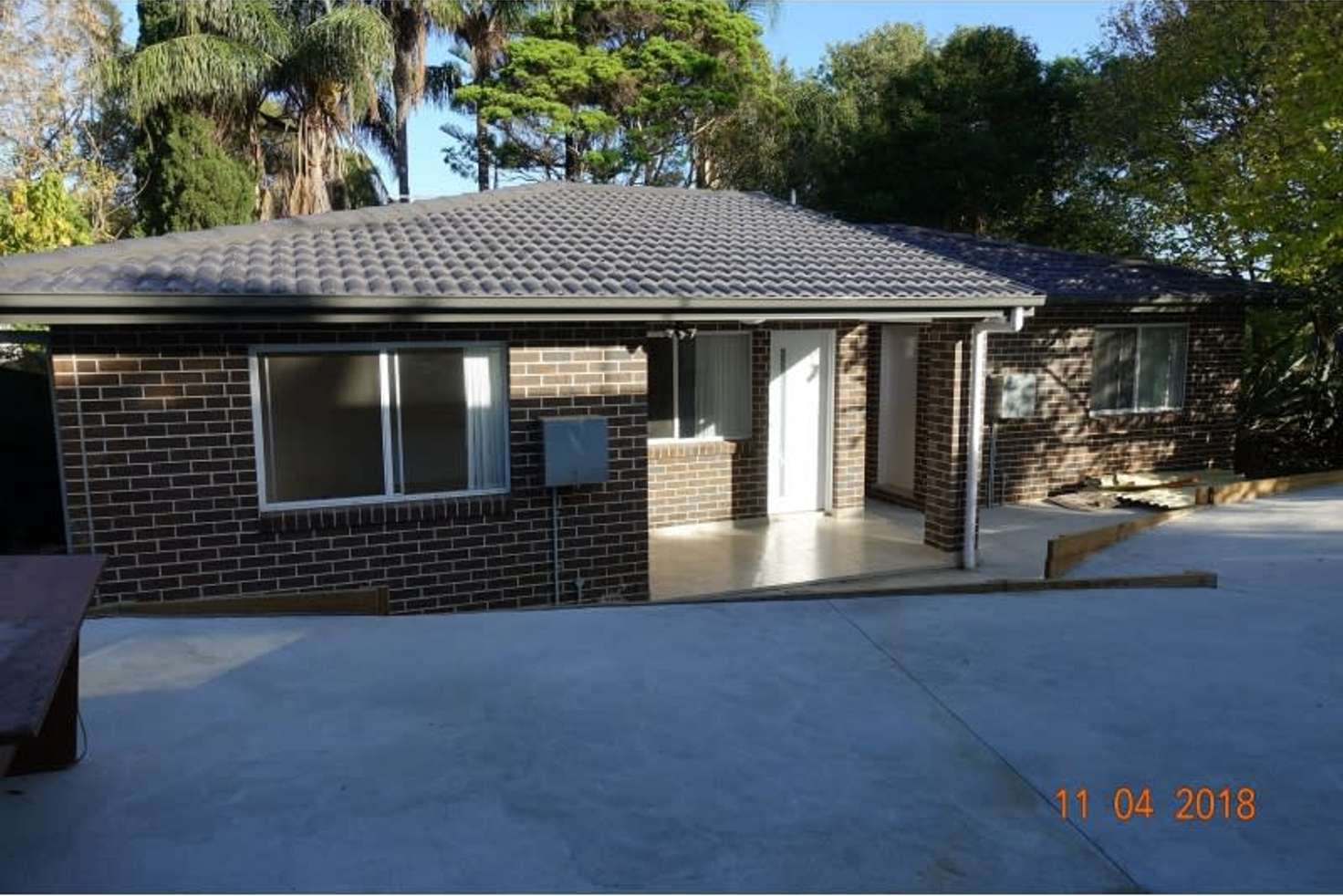 Main view of Homely house listing, 15A Lords Avenue, Asquith NSW 2077