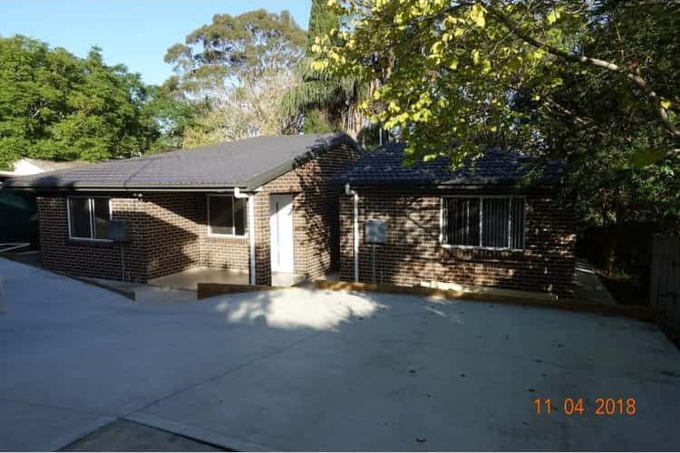 Second view of Homely house listing, 15A Lords Avenue, Asquith NSW 2077