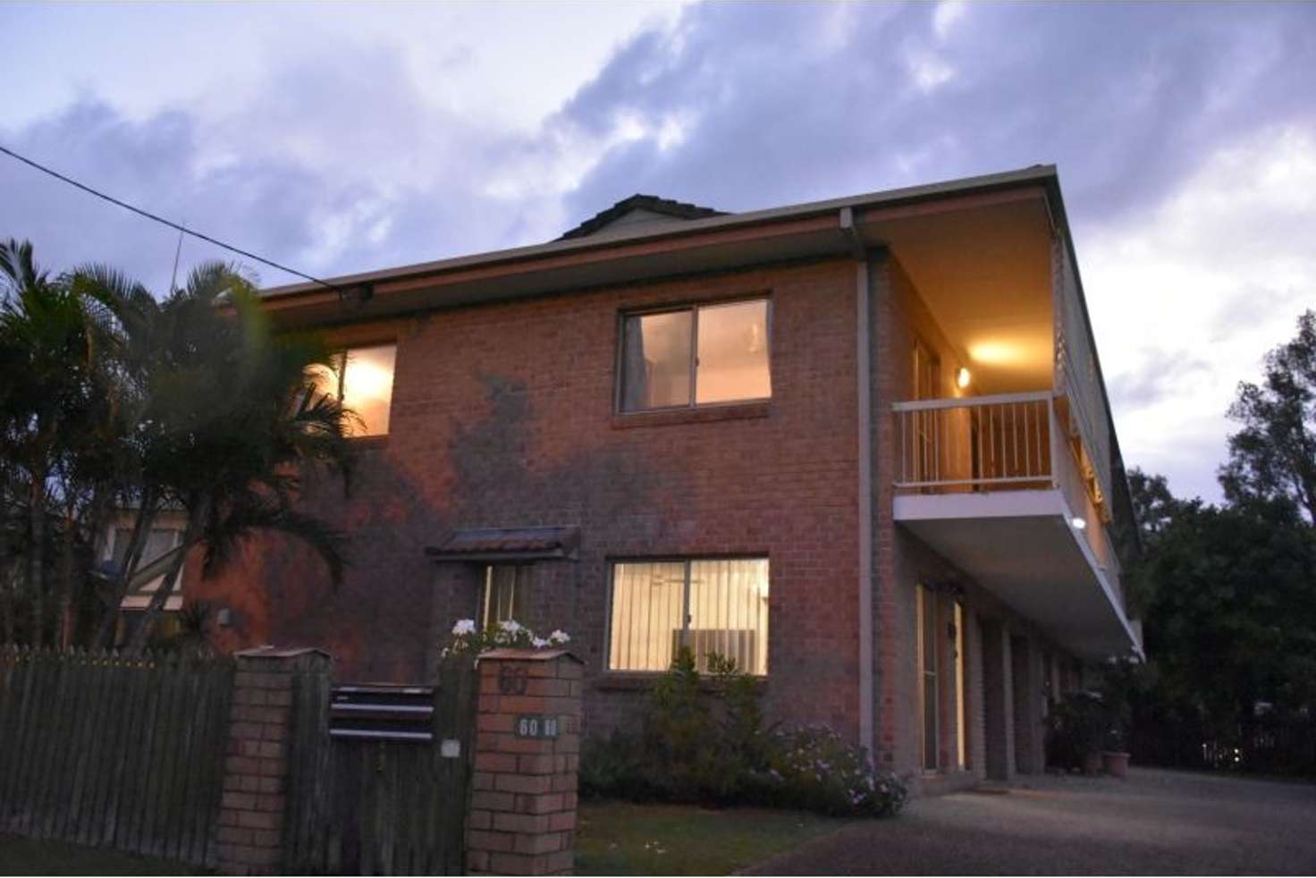 Main view of Homely unit listing, 1/60 Jabiru Street, Bellara QLD 4507