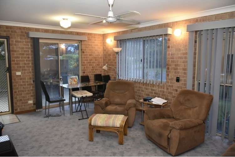 Fifth view of Homely unit listing, 1/60 Jabiru Street, Bellara QLD 4507