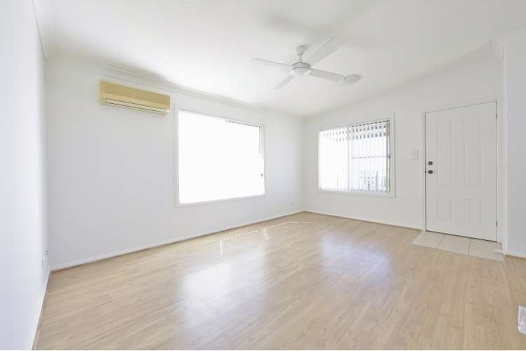 Second view of Homely retirement listing, 158/186 Sunrise Avenue, Halekulani NSW 2262