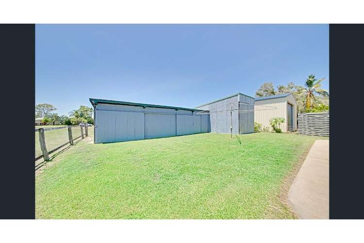 Third view of Homely house listing, 15 WARE AVENUE, Causeway Lake QLD 4703