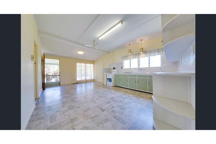 Sixth view of Homely house listing, 15 WARE AVENUE, Causeway Lake QLD 4703