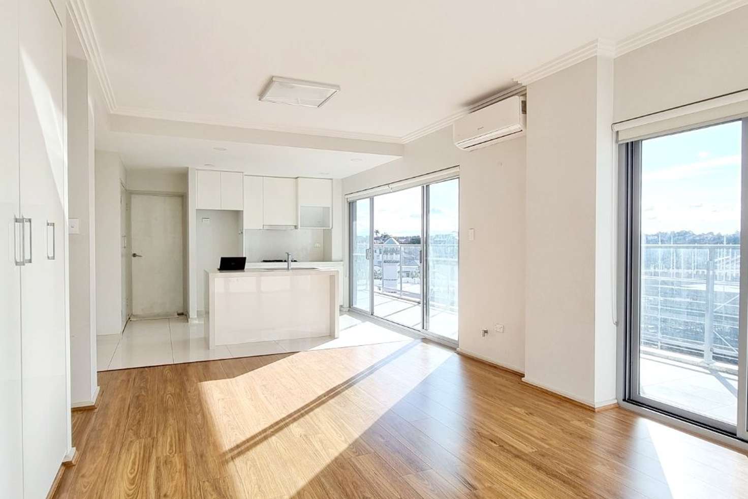 Main view of Homely apartment listing, 36/30 Arncliffe Street, Wolli Creek NSW 2205