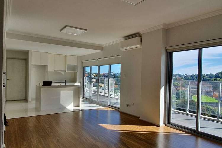 Third view of Homely apartment listing, 36/30 Arncliffe Street, Wolli Creek NSW 2205