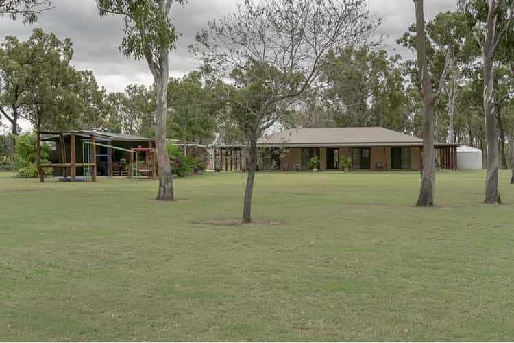 Fourth view of Homely ruralOther listing, 22 Inslay Avenue, Bouldercombe QLD 4702