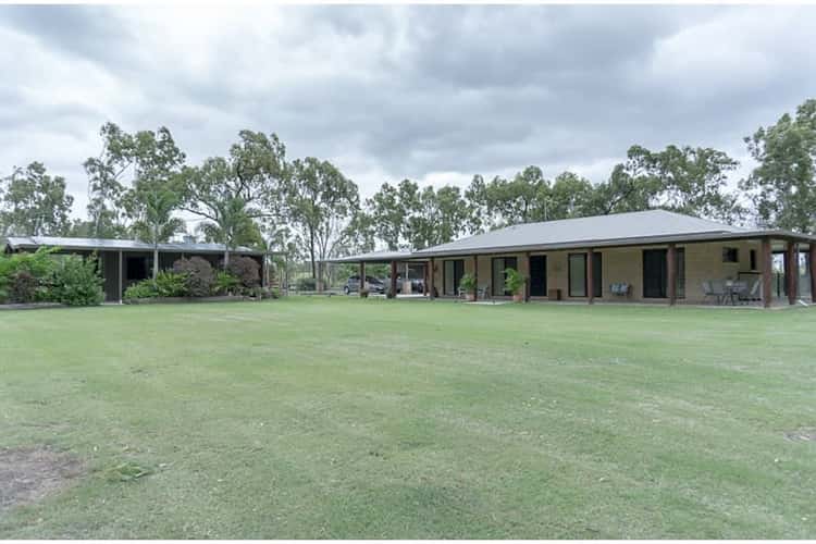 Fifth view of Homely ruralOther listing, 22 Inslay Avenue, Bouldercombe QLD 4702