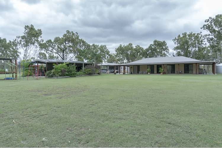 Sixth view of Homely ruralOther listing, 22 Inslay Avenue, Bouldercombe QLD 4702