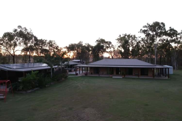 Seventh view of Homely ruralOther listing, 22 Inslay Avenue, Bouldercombe QLD 4702
