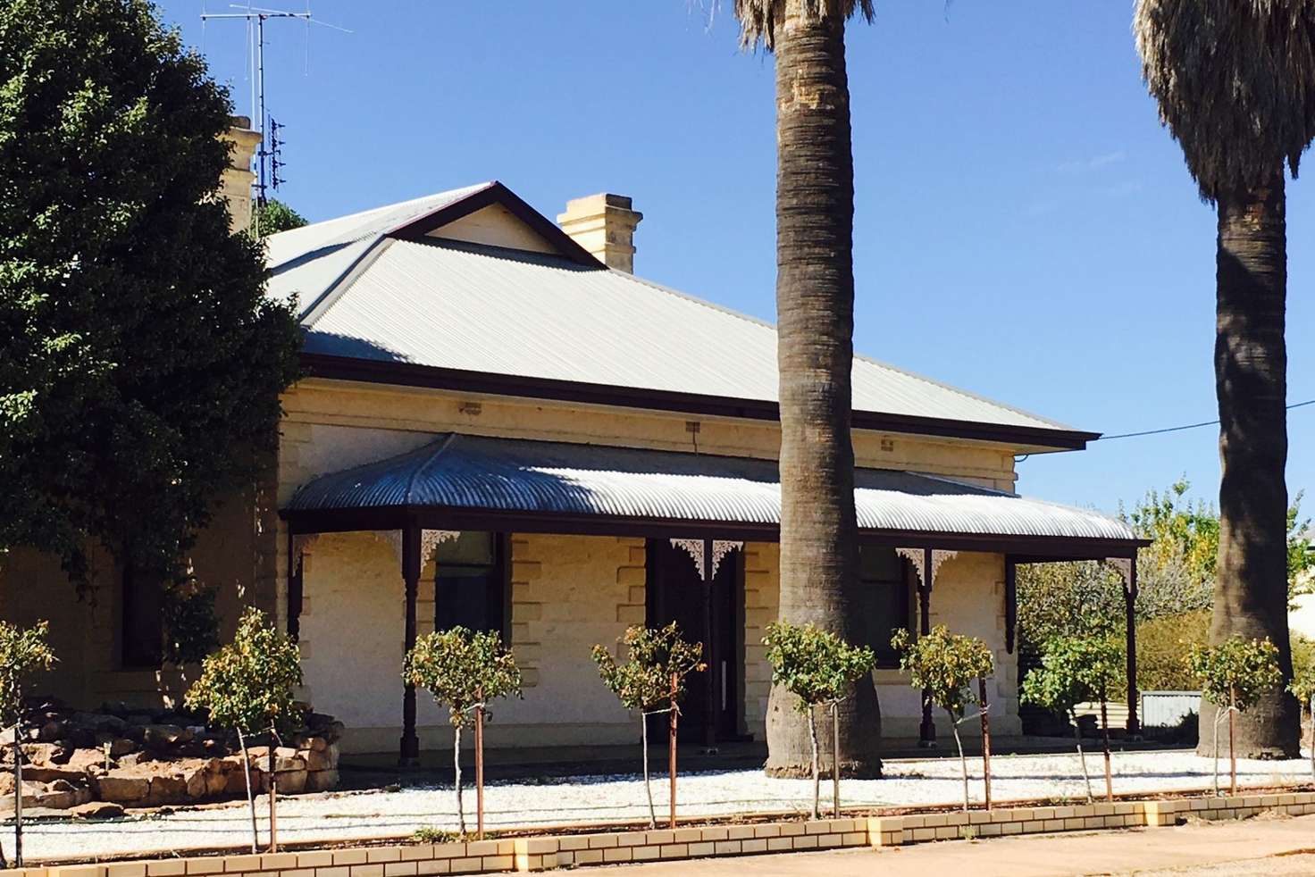 Main view of Homely house listing, 43 Stephens Street, Booleroo Centre SA 5482