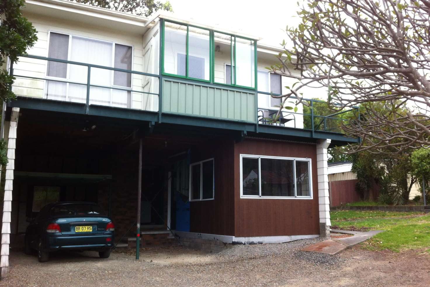 Main view of Homely house listing, 2A Yarrum Street, Adamstown Heights NSW 2289