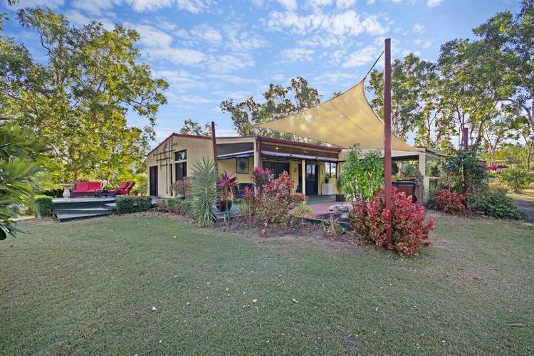 Second view of Homely house listing, 40-41 Hancock Road, Alligator Creek QLD 4816