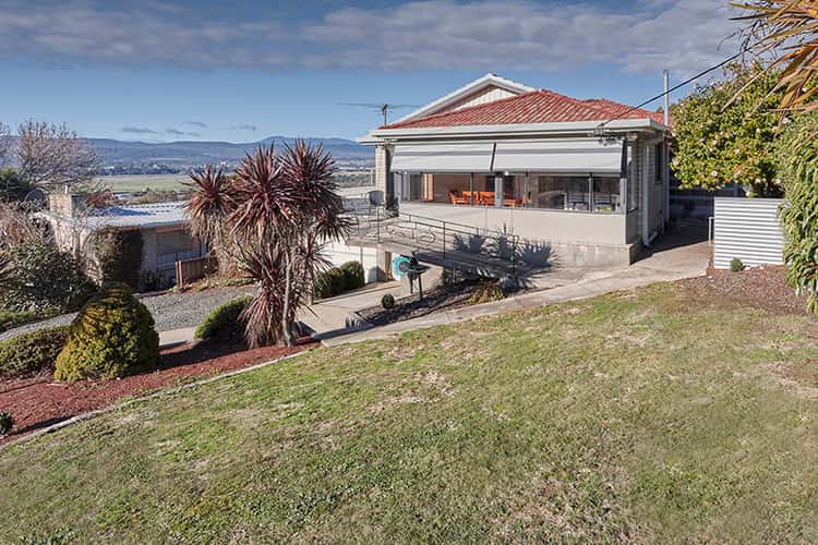 Second view of Homely house listing, 21 Pendennis, Riverside TAS 7250