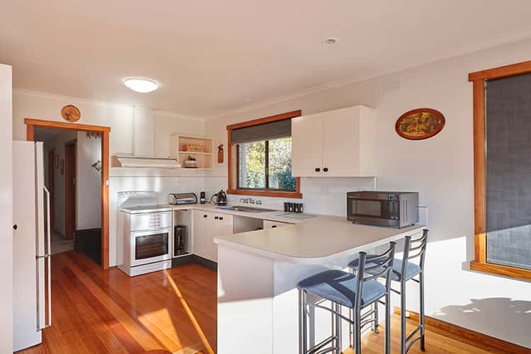 Fifth view of Homely house listing, 21 Pendennis, Riverside TAS 7250