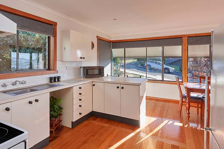 Sixth view of Homely house listing, 21 Pendennis, Riverside TAS 7250