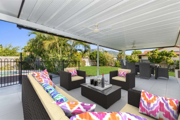 Fifth view of Homely house listing, 1 Woodbine Drive, Annandale QLD 4814