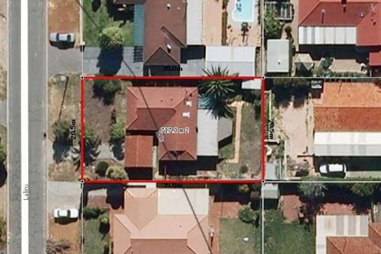 Second view of Homely house listing, 16 Lalina Way, Wanneroo WA 6065