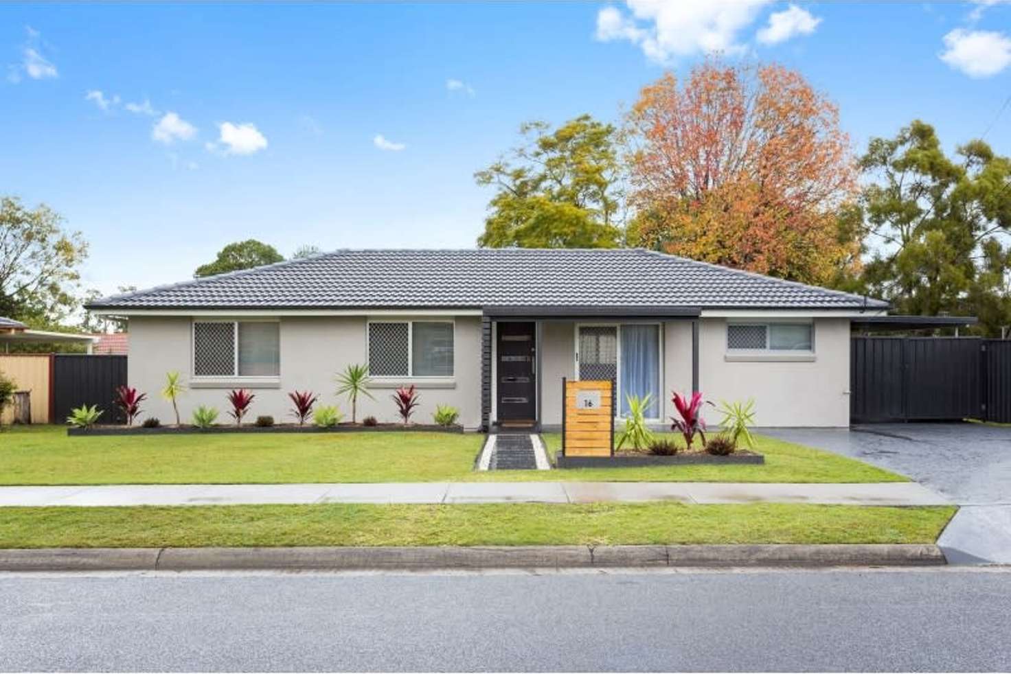 Main view of Homely house listing, 16 Rogoff Drive, Slacks Creek QLD 4127