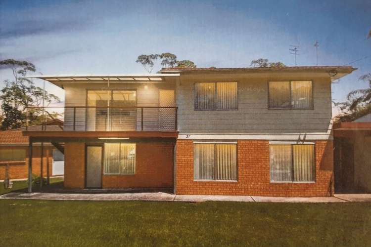 Main view of Homely house listing, 37 Segura Street, Copacabana NSW 2251