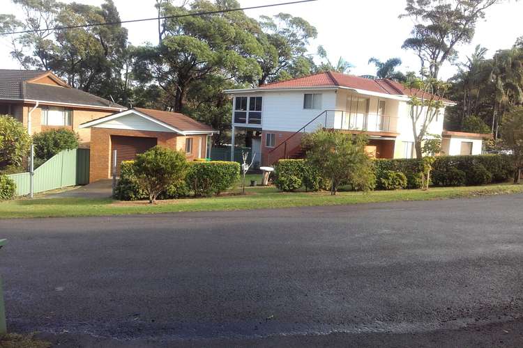Second view of Homely house listing, 37 Segura Street, Copacabana NSW 2251