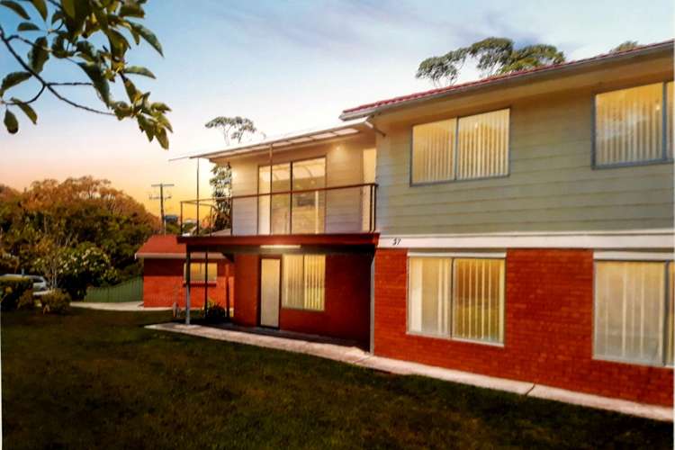 Third view of Homely house listing, 37 Segura Street, Copacabana NSW 2251