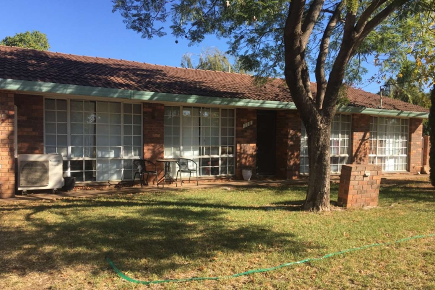 Main view of Homely house listing, 118 Terangion street, Narromine NSW 2821