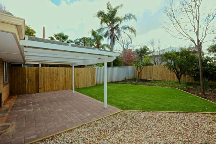 Second view of Homely house listing, 12A Anstey Road, Bassendean WA 6054